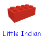 Little Indian