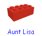 Aunt Lisa