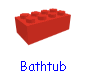 Bathtub