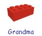 Grandma