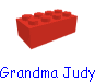 Grandma Judy