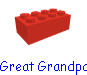 Great Grandpa